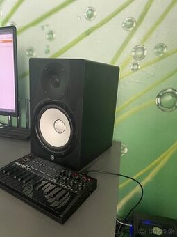 SADA (2x) YAMAHA HS8