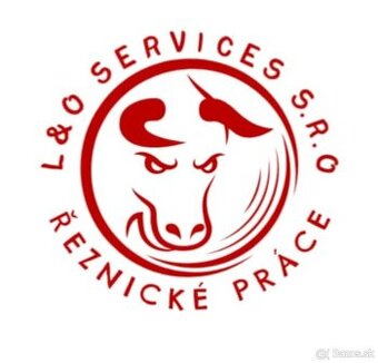 Přijmeme ihned na pozici Řezník v ČR