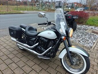 Kawasaki VN 900 Classic