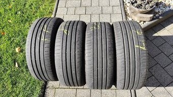 Letné pneumatiky Pirelli 245/40 R19 94W