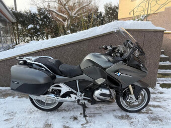 BMW R 1200 RT 2014