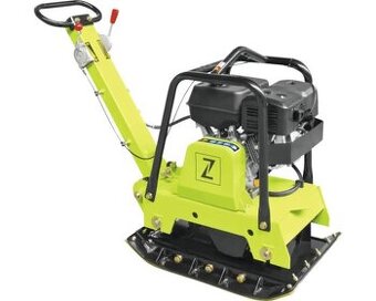 Vibračná doska - prenájom