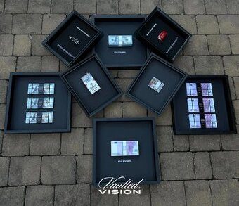 Dizajnové obrazy - Vaulted Vision