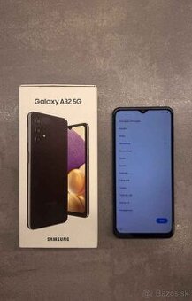 Samsung A32