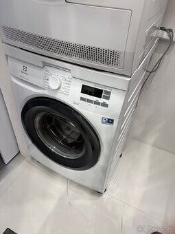 Predám práčku Electrolux