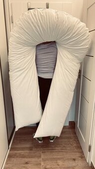 TEHOTENSKY VANKUS KOMFORTLUX EMI