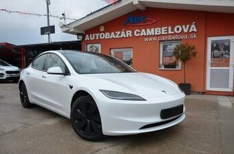 Tesla Model 3 Long Range RWD