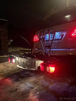 Nosič bicyklov Yakima JustClick 3