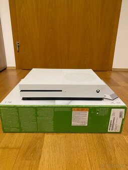Xbox one s 1tb