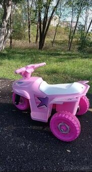 Trojkolka na predaj Nová cena