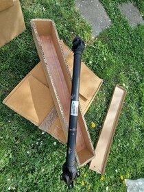 Predný kardan BMW X5, E70, 40xd