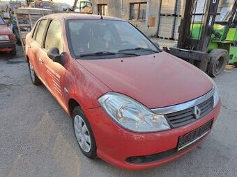 RENAULT THALIA - PRODEJ POUŽITÝCH NÁHRADNÍCH DÍLŮ