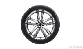 Originál zimný komplet Q8 a SQ8