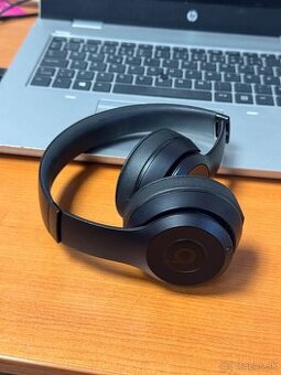 Beats Solo 3 Black