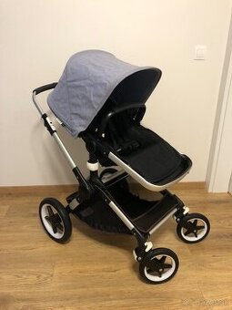 Bugaboo Fox