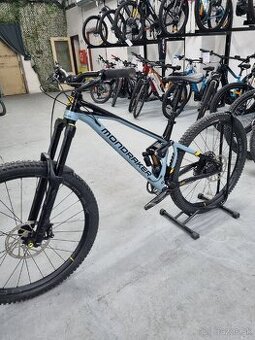 Mondraker Superfoxy  M"