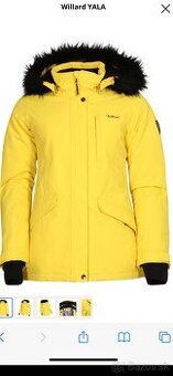 Predám úplne novú bundu veľkosť M