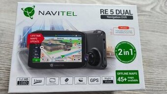 Predám GPS navigáciu