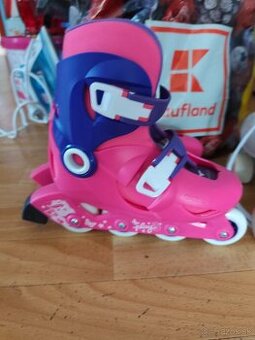 Kolieskové korčule