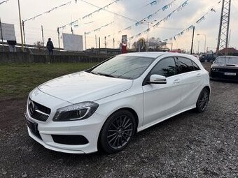 Mercedes-Benz A trieda 180 /T