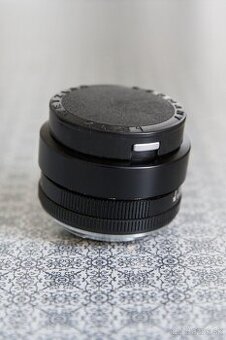 Summicron-R 50mm f/2 2-cam pre Leicaflex