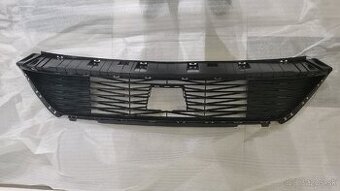 Predám prednú mriežku, masku, časť nárazníku na Kia ceed