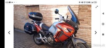 Predám Honda 1000xl Varadero