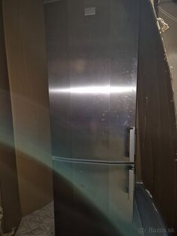 chaldnička a varná doska