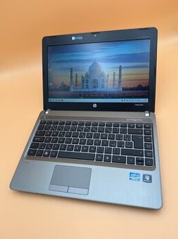 Notebook HP ProBook 4330s, i3 , SSD 256 GB, 8 GB RAM, Win 11