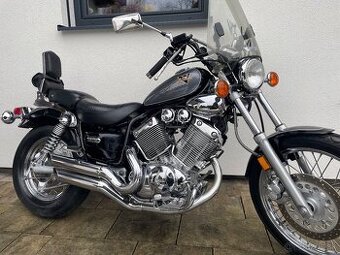YAMAHA VIRAGO 535