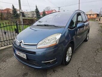 Citroën C4 Grand Picasso