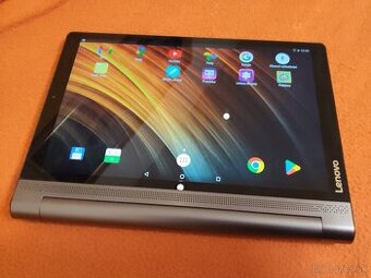 Lacno predam 2 plne funkcne tablety Lenovo