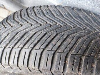 Michelin Crossclimate 2 SUV 225/65/R17
