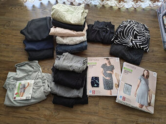 tehotenske oblecenie c S a c M