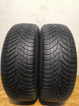 215/65 R16 Zimné pneumatiky Yokohama BluEarth 2 kusy