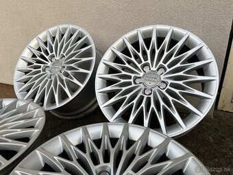 Sada diskov 5x112 r18 Audi S3