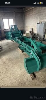 Predám úplne nový rám Lkt 81turbo