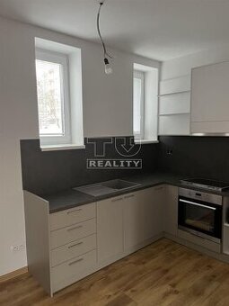 2I BYT SIHOŤ 45M2 S 2XPARKOVACÍM MIESTOM A NÍZKYMI...