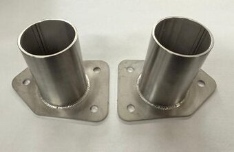 Koncovka vyfuku CFMOTO 1000 G3, 850 G3