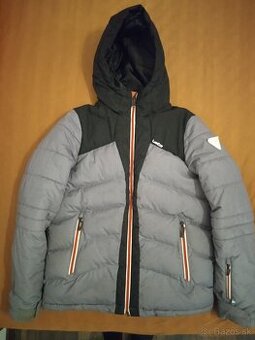Chlapčenská bunda veľ. 143-152