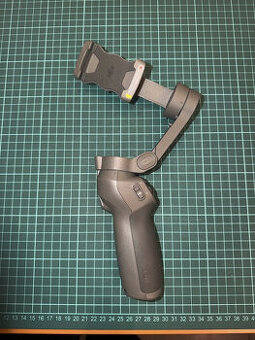 Predám Gimbal DJI Osmo Mobile 3