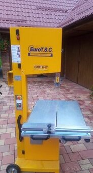 🔧 PRENAJMEM PÍLU NA PÓROBETÓN 🔧