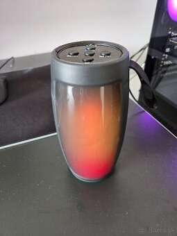 JBL PULSE style reprak