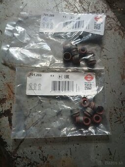 Gufera drieku ventilov Elring