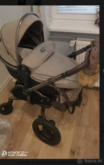 Silver Cross Surf Expedition – Limitovaná edícia, top stav