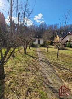 Chata, záhrada, Košice, Zelený dvor