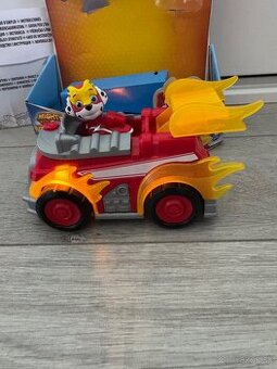 Labkova patrola Paw Patrol