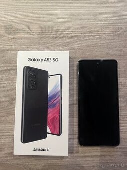 Samsung galaxy A53 5G