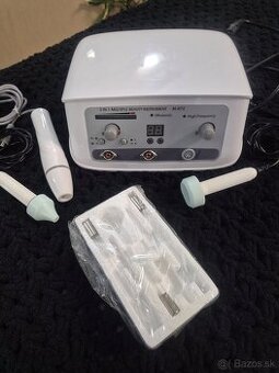 Kozmetický prístroj Elegante