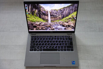 DELL Latitude 5431 v záruke